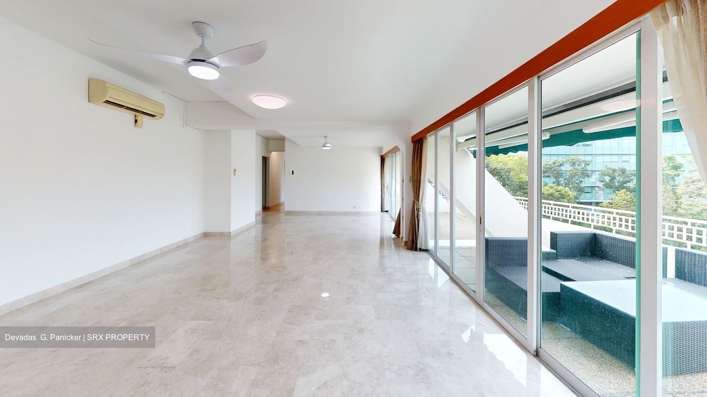 Pepys Hill Condominium (D5), Condominium #535619881
